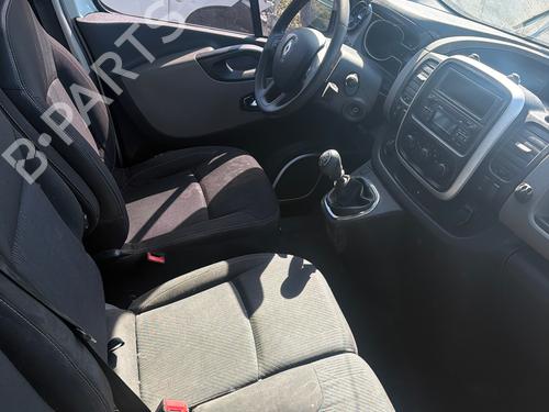 Pedal RENAULT TRAFIC III Van (FG_) 1.6 dCi 120 (FGMK) | BP36173430I4 - Image 6