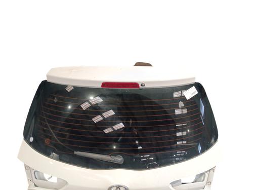 Tailgate TOYOTA YARIS (_P13_) 1.5 (NSP131_) | BP32215549C6