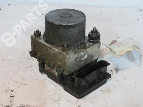 Used ABS pump ABS pump RENAULT MODUS / GRAND MODUS (F/JP0_) 1.5 dCi (FP0D, JP0D) (82 hp) 10601233 10601233