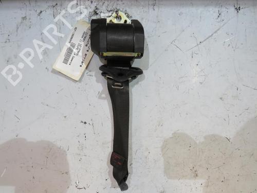 Used Rear left belt tensioner CITROËN XSARA Coupe (N0) 1.4 i (75 hp) 25081310