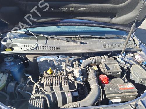 Other DACIA SANDERO II 1.0 SCe 75 (B8JC, B8JD, B8NC) | BP40271799O1 - Image 12
