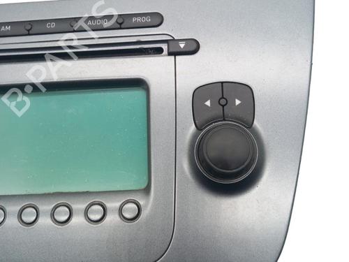 Radio SEAT ALTEA (5P1)  | BP25058916E6 