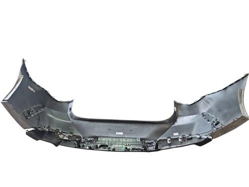 Rear bumper BMW X3 (G45) xDrive 20 d | BP29221837C8 