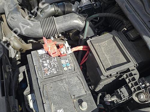 Left tailgate light RENAULT CLIO IV (BH_) 1.5 dCi 90 | BP25062676C79  - Image 6