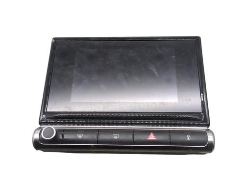 Display CITROËN C3 III (SX) 1.2 PureTech 82 | BP31864736C48 - Image 5
