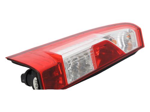 Right taillight RENAULT MASTER III Van (FV) 2.3 dCi 125 FWD (FV0C, FV0D, FV0G, FV0H, FV0J, FV0K,... | BP38595222C35 - Image 4