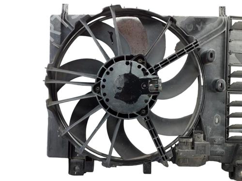 Used Radiator fan PEUGEOT 508 SW I (8E_) 1.6 HDi (115 hp) 25073710