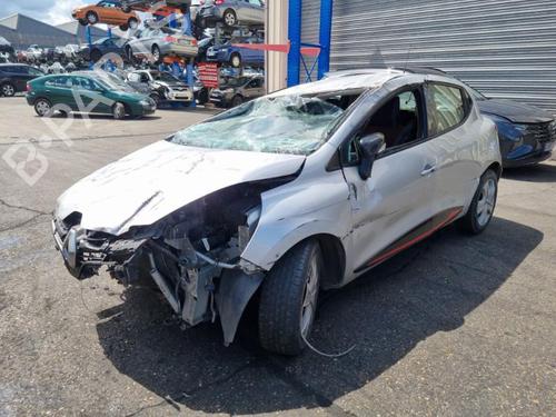 Climate control RENAULT CLIO IV (BH_) 0.9 TCe 90 (BHNF, BHMA, BHMH, BHJK, BHJR) | BP25060432I5 