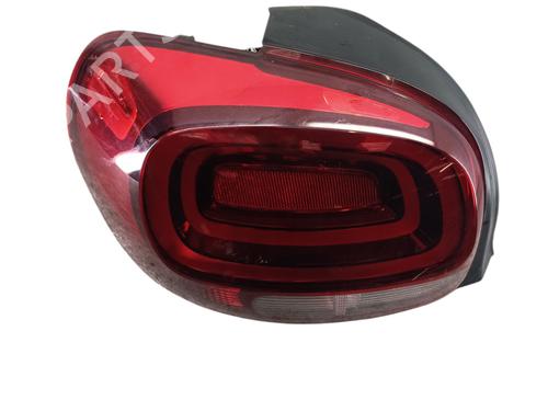Left taillight CITROËN C3 III (SX) 1.6 BlueHDi 75 | BP32420022C34 