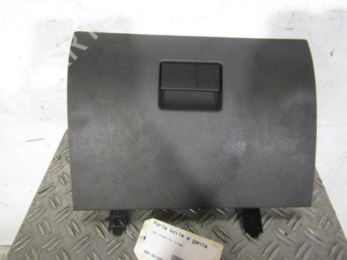Hanskerom FORD FOCUS C-MAX (DM2) 1.6 TDCi (109 hp) 25080540