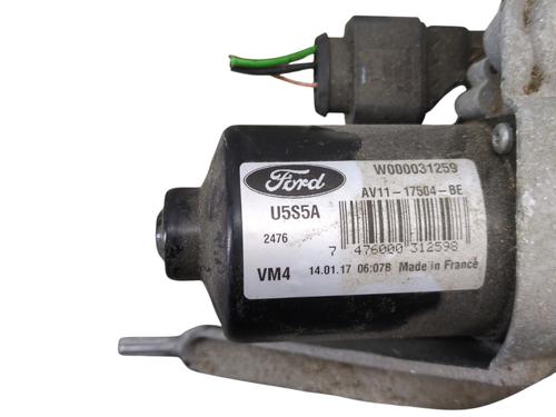 Used Front wiper motor FORD B-MAX (JK) 1.0 EcoBoost (125 hp) 30677151