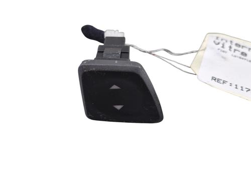 Used Left front window switch FIAT 500 (312_) 1.2 (312AXA1A) (69 hp) 30914601