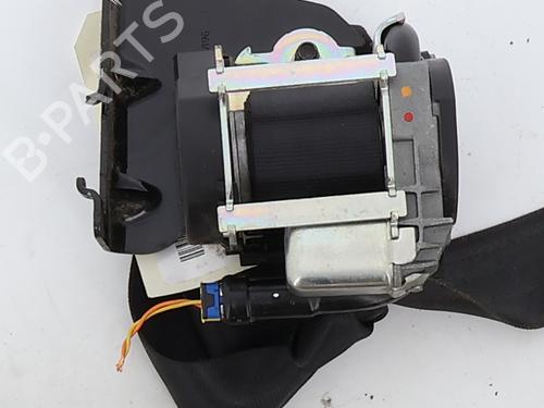 Front left seatbelt PEUGEOT 308 CC (4B_) 1.6 HDi | BP39521446I26 - Image 5