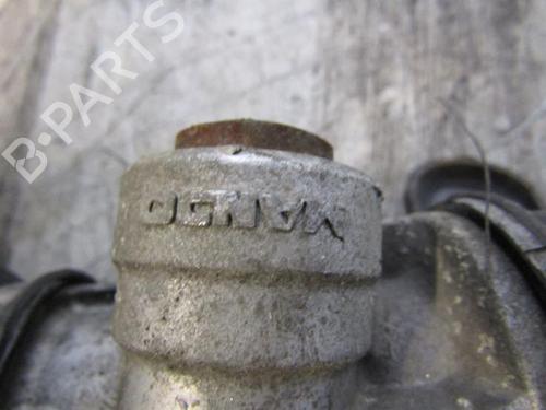 Steering rack HYUNDAI ATOS (MX)  | BP25064173M22 
