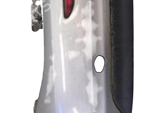 Rear bumper PEUGEOT 208 I (CA_, CC_) 1.2 VTI 82 | BP25936908C8 