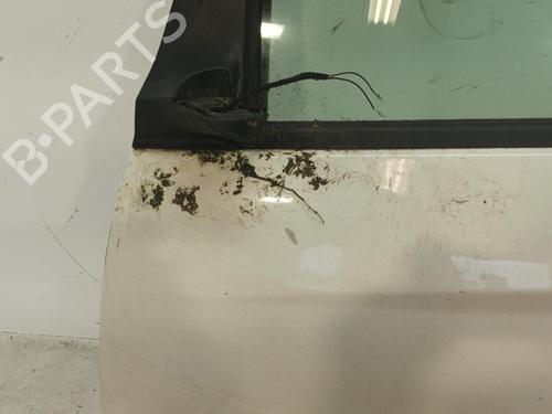 Left front door FORD KA (RU8) 1.2 | BP25103483C2 