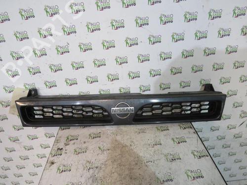 Used Grille Grille NISSAN SUNNY III Liftback (N14) 2.0 D (75 hp) 33304759 33304759