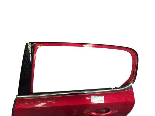Left rear door PEUGEOT 308 II (LB_, LP_, LW_, LH_, L3_) 1.2 THP 130 | BP25598540C4
