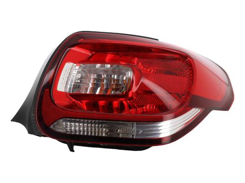 Right taillight CITROËN DS3 (SA_) 1.2 VTi 82 | BP38454514C35 - Image 6