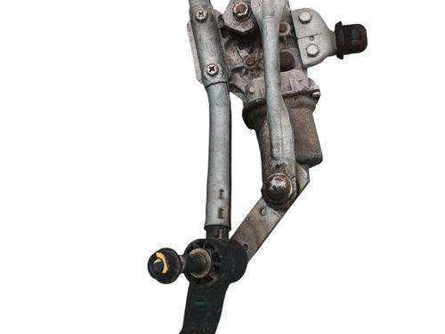 Used Front wiper motor DACIA LODGY (JS_) 1.5 dCi (JSMC, JSAF) (107 hp) 32758340