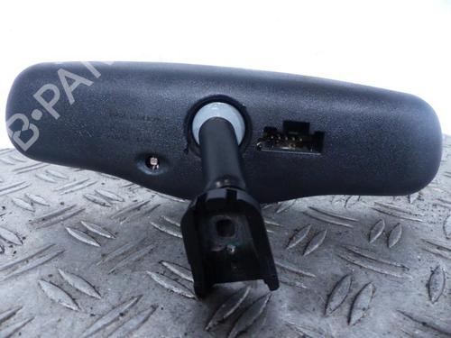 Rear mirror NISSAN MURANO I (Z50) 3.5 4x4 | BP25079972I6 