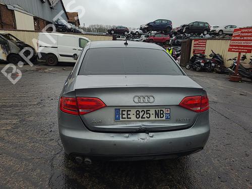 Rear left window mechanism AUDI A4 B8 (8K2) 2.0 TDI | BP25104436C24  - Image 9