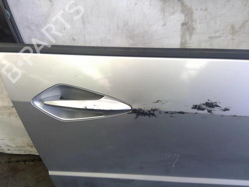 Right front door HONDA CIVIC VIII Hatchback (FN, FK) 2.2 CTDi (FK3) | BP25067751C3 