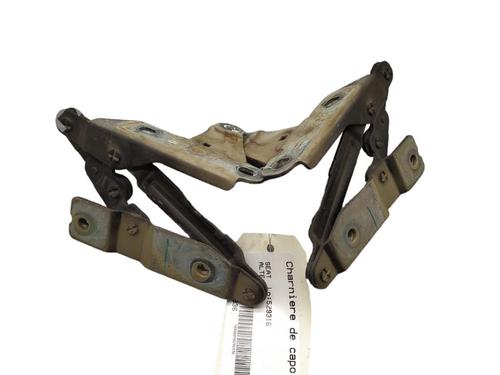Hinge/Door check strap SEAT ALTEA XL (5P5, 5P8) 2.0 TDI 4x4 | BP25057807C146 