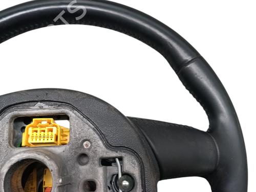 Steering wheel AUDI A1 (8X1, 8XK) 1.6 TDI | BP27873448C49 