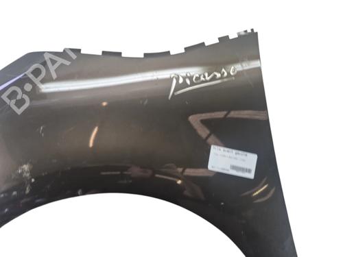 Left front fenders CITROËN C4 Grand Picasso I (UA_) 2.0 HDi 150 | BP28819201C41 