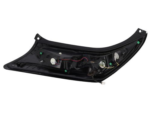 Left taillight TOYOTA AYGO (_B4_) 1.0 (KGB40) | BP39487125C34 - Image 4