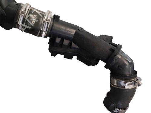 Used Pipe Pipe PEUGEOT EXPERT Van (V_) 2.0 BlueHDi 120 (122 hp) 34529692 34529692