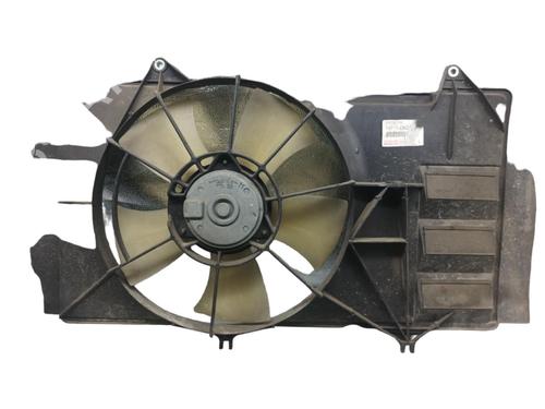 Køleventilator elektrisk TOYOTA YARIS (_P1_) 1.4 D-4D (NLP10_, NLP10R) | BP25088126M35 