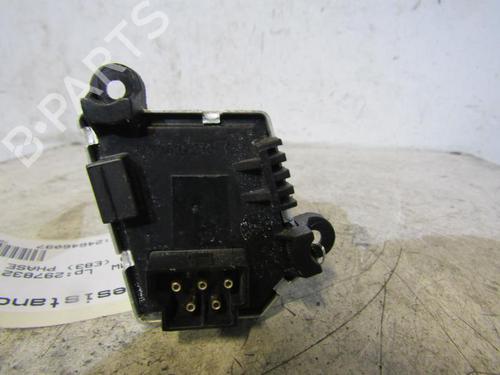 Heater resistor BMW X3 (E83) 3.0 d | BP25064229M108 