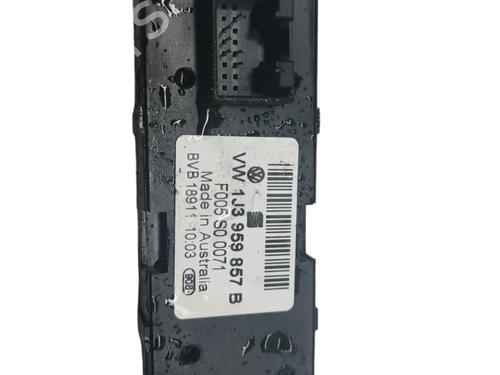 Left front window switch SEAT LEON (1M1) 1.9 TDI | BP25077053I27 