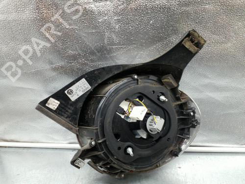 Used Right taillight Right taillight ALFA ROMEO MITO (955_) 1.4 MultiAir (955AXL1B) (105 hp) 26233781 26233781