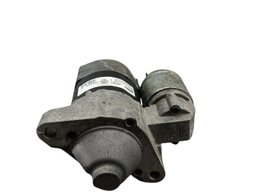 Used Starter RENAULT TWINGO II (CN0_) 1.2 16V (CN04, CN0B) (75 hp) 30299021