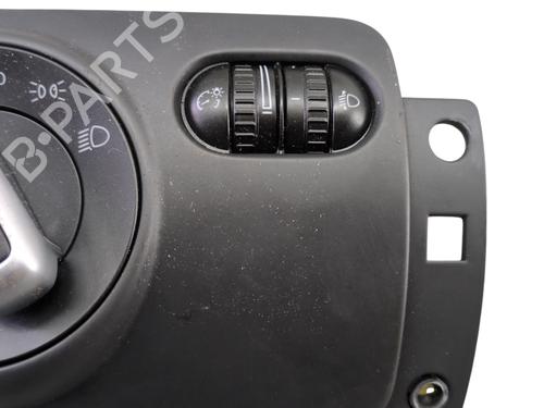 Headlight switch VW GOLF VI (5K1) 1.4 TSI | BP31666306I24 