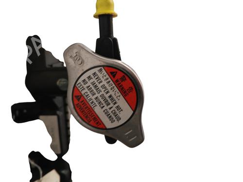 Wasserkühler für Wasserkühler SUZUKI CELERIO (LF) 1.0 (AVK310) (68 hp) 34334314 34334314