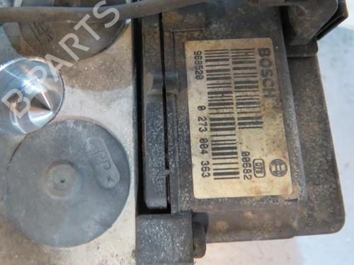 Used ABS pump ABS pump OPEL ZAFIRA A MPV (T98) [1999-2006] 25085944 25085944