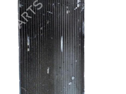 Used Water radiator Water radiator FIAT IDEA (350_) 1.9 JTD (101 hp) 25088453 25088453