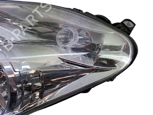 Left headlight OPEL COMBO Box Body/MPV (X12) 1.3 CDTI (B05) | BP27390187C28 