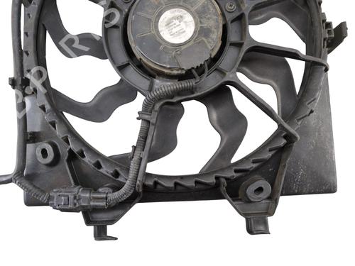 Koelventilatormotor KIA PICANTO II (TA) 1.2 | BP29943994M35 