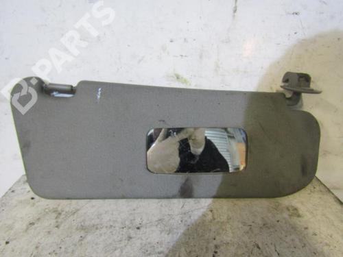 right-sun-visor-daewoo-kalos-klas-14-96537742-2002-10595322 main image