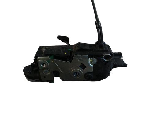 Used Front right lock PEUGEOT 207 (WA_, WC_) 1.6 HDi (109 hp) 25088074