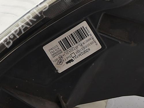 Right headlight RENAULT KANGOO (KC0/1_) 1.2 16V (KC05, KC06, KC03, KC0T, KC0W, KC1D) | BP33534736C29 - Image 2
