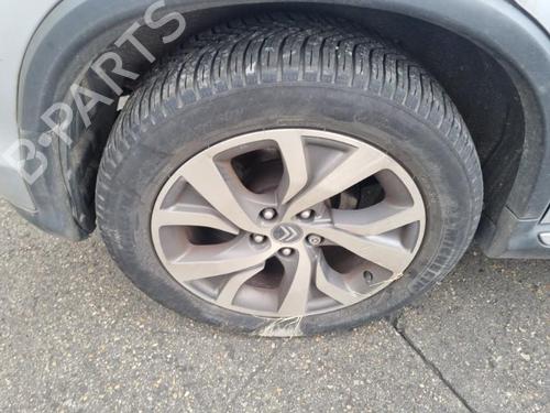 Bremselys CITROËN C4 AIRCROSS 1.8 HDi 150 AWC | BP25053426L11 - Image 15