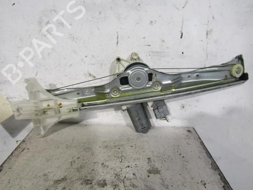 Rear right window mechanism CITROËN C5 II (RC_) 1.6 HDi (RC8HZB) | BP28124654C25 