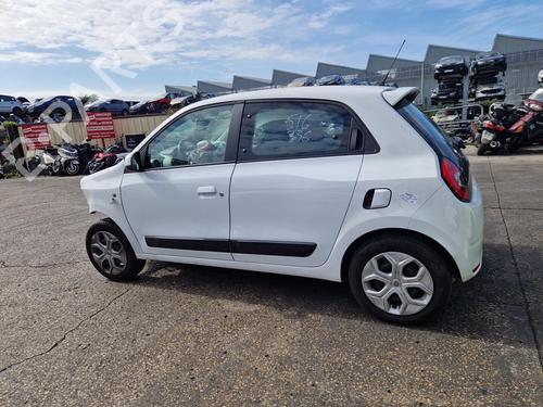 Steering column stalk RENAULT TWINGO III (BCM_, BCA_) 1.0 SCe 75 | BP25099435I23 - Image 8