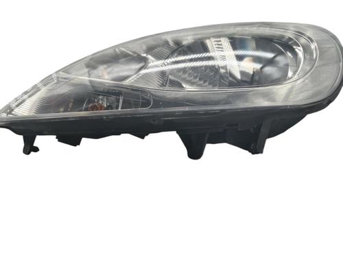 Left headlight RENAULT TRAFIC II Van (FL) 2.0 dCi 115 (FL01, FL0U) | BP26975206C28 